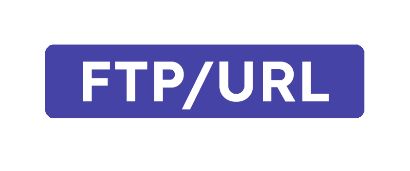 ftp/url